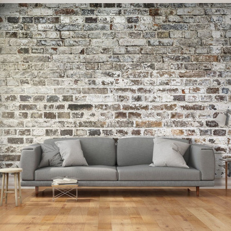 Fototapeet - Old Walls - 300x210