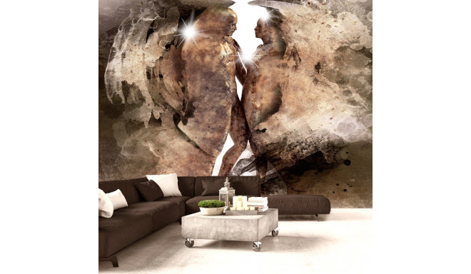 Fototapeet - Hidden Love - 150x105