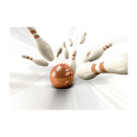 Fototapeet - Bowling - 100x70