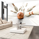 Fototapeet - Bowling - 300x210 Fototapeet - Bowling - 300x210