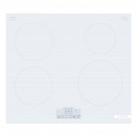 BOSCH Induction Hob PUE612BB1J, 60 cm, White