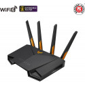 ASUS TUF-AX3000 V2, Router (Black/Yellow)