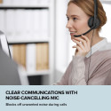 Creative HS-220, Headset (black, USB)