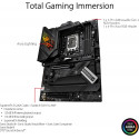 Asus mainboard ROG Strix Z790-H Gaming WiFi 1700