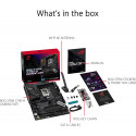 Asus mainboard ROG Strix Z790-H Gaming WiFi 1700