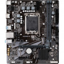 GIGABYTE H610M K DDR4 - Socket 1700 - motherboard
