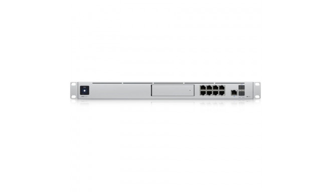 Ubiquiti Unifi Dream Machine Special Edition, routers