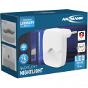 Ansmann LED night light NL10AC (white)