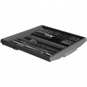 Bauknecht BCIC 3T333 PFE, dishwasher (silver)