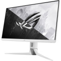 ASUS ROG Strix XG27AQ-W, gaming monitor - 27 - white, NVIDIA G-Sync, QHD, IPS, 170Hz panel