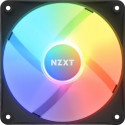 NZXT F120 RGB Core Single 120x120x26, case fan (black, single fan, without controller)