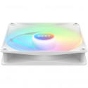 NZXT F140 RGB Core Twin Pack 140x140x26, case fan (white, pack of 2, incl. RGB controller)