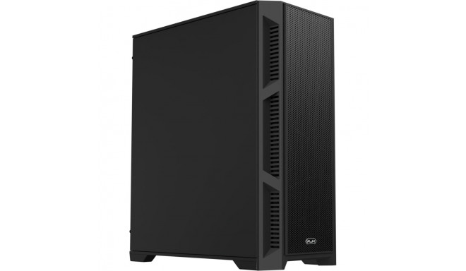 RAIJINTEK ARCADIA III - ST, tower case (black)