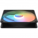 NZXT F140 RGB Core Single 140x140x26, case fan (black, single fan, without controller)