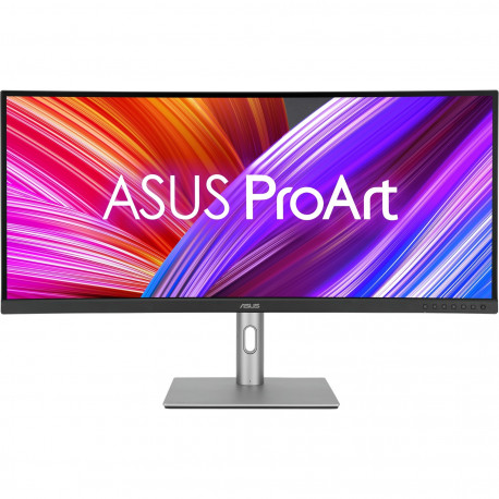 ProArt PA34VCNV (87 cm (34 Zoll), schwarz/silber, UWQHD, IPS)