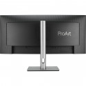 ASUS ProArt PA34VCNV, LED monitor - 34 - black/silver, UWQHD, IPS