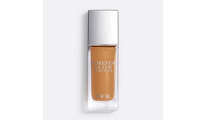 DIOR FOREVER GLOW STAR FILTER BRILLO DE LABIOS 5N 30ML