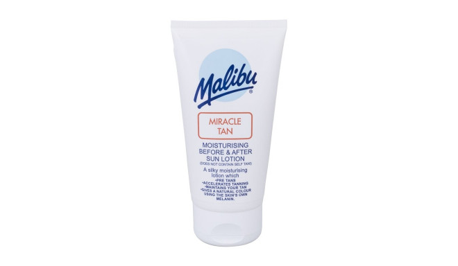 Malibu Miracle Tan (150ml)