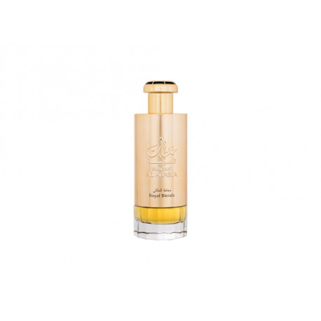 Lattafa Khaltaat Al Arabia Royal Blends Eau de Parfum (100ml)