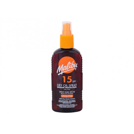 Malibu Dry Oil Spray (200ml)