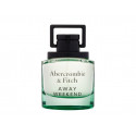 Abercrombie & Fitch Away Weekend Eau de Toilette (50ml)