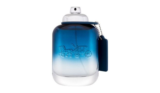 Coach Coach Blue Eau de Toilette (100ml)