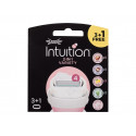 Wilkinson Sword Intuition Variety (4tk)