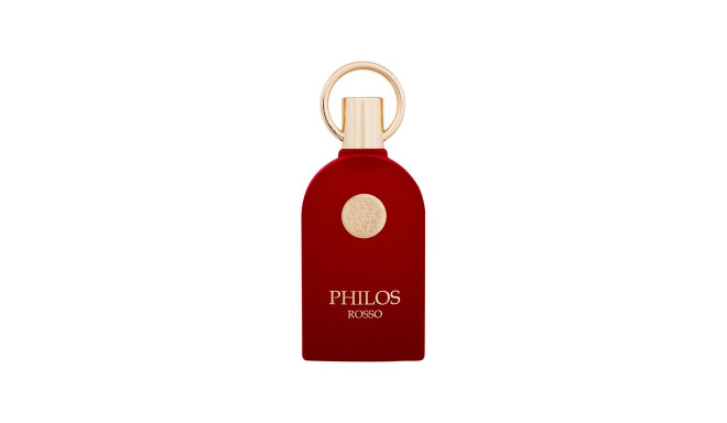 Maison Alhambra Philos Rosso Eau de Parfum (100ml)
