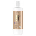 Schwarzkopf šampoon Blond Me Cool Blondes 1000ml