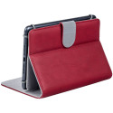 Rivacase 3017 Tablet Case 10.1 red