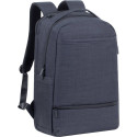 Rivacase 8365 Laptop Backpack 17.3  black