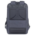 Rivacase 8365 Laptop Backpack 17.3  black