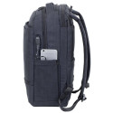 Rivacase 8365 Laptop Backpack 17.3  black