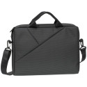 Rivacase 8730 Laptop Bag 15,6  Grey