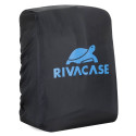 Rivacase 7860 Gaming Backpack 17.3  Black   ECO
