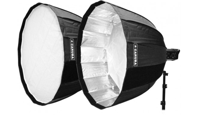 Caruba softbox diffusor Deep Parabolic 70cm