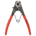 KNIPEX Bowden Cable Cutter polished 150 mm