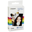 Polaroid fotopaber M 230 ZINK 2x3/30M
