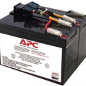 APC replacement battery cartridge #48