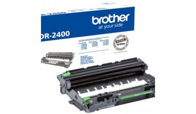 BROTHER DR-2400 DRUM UNIT 12000P