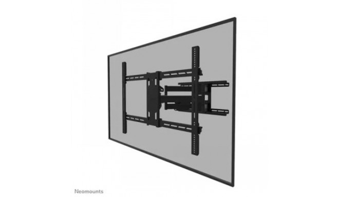 NEOMOUNTS SELECT SCREEN WALL MOUNT (FULL MOTION, 3 PIVOTS, VESA 800X600)_