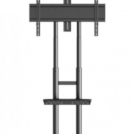 MB PUBLIC FLOORSTAND BASIC 180 INCL.SHELF