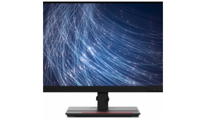 LENOVO THINKVISION T24M-29/ 23.8"/ 16:9/ 60 HZ/ 250 NITS/ HDMI/  DP/ 4X USB 3.2 GEN 1/ 3-YEAR