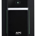 APC BACK-UPS 750VA, 230V, AVR, IEC SOCKETS