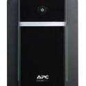 APC BACK-UPS 2200VA, 230V, AVR, IEC SOCKETS