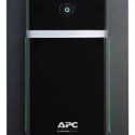 APC BACK-UPS 1200VA, 230V, AVR, SCHUKO SOCKETS