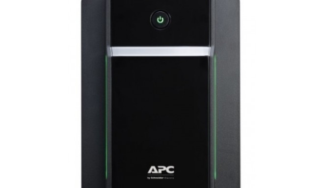 APC BACK-UPS 1600VA, 230V, AVR, IEC SOCKETS