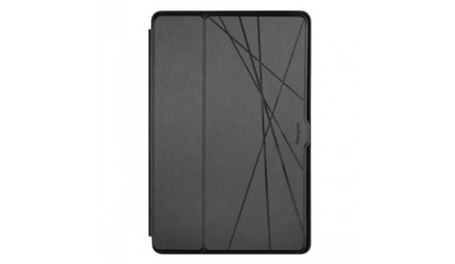 TARGUS CLICK-IN -SUOJAKOTELO SAMSUNG TAB S7+ & S7 FE 12.4", BLACK