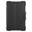TARGUS ANTI–MICROBIAL PRO-TEK ROTATING CASE FOR SAMSUNG TAB A7 10.4”