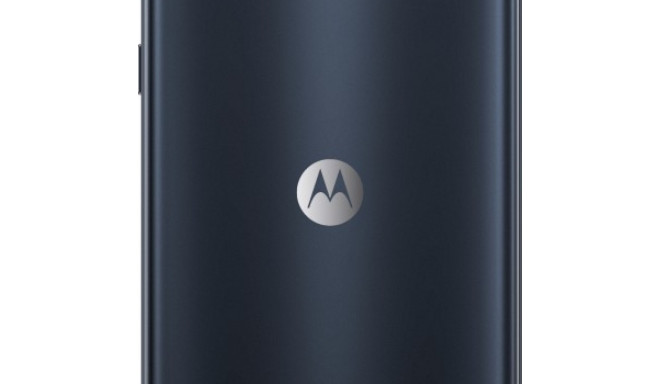 MOTOROLA E13 6.5" 2/64GB 5000MAH COSMIC BLACK